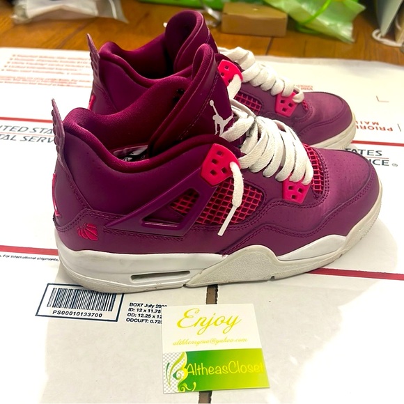 Jordan’s 4 berry - Picture 3 of 9